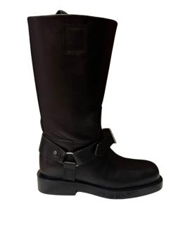 BURBERRY Сапоги
