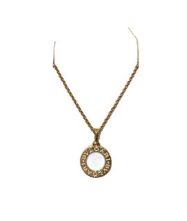 BVLGARI Колье
