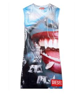 DIESEL Повседневное платье