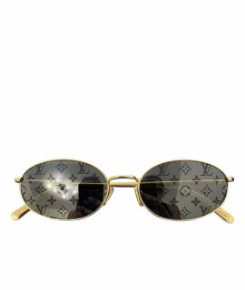 LOUIS VUITTON Солнцезащитные очки