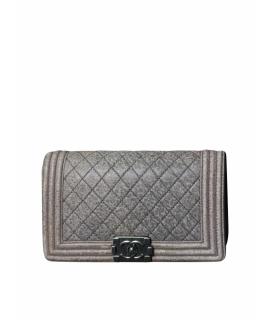 CHANEL Сумка через плечо
