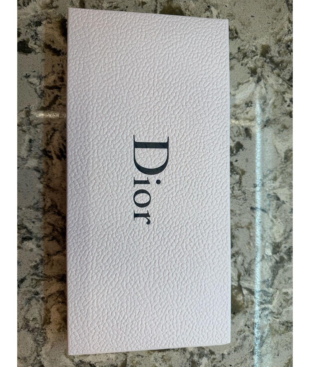 CHRISTIAN DIOR Мульти брелок, фото 4