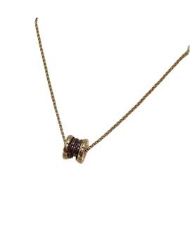 BVLGARI Колье