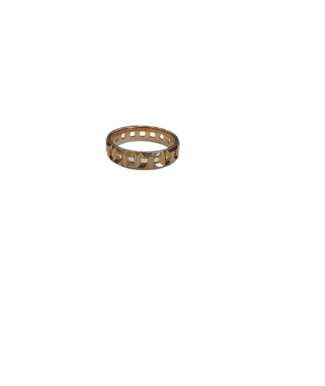 TIFFANY&CO Золотое кольцо из розового золота, фото 6