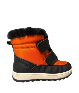 VIRGIL ABLOH Сапоги