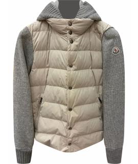 MONCLER Пуховик