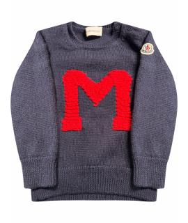 MONCLER Трикотаж