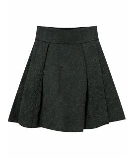 DOLCE&GABBANA Юбка мини