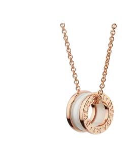 BVLGARI Колье