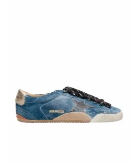 GOLDEN GOOSE DELUXE BRAND Кеды