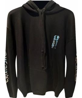 CHROME HEARTS Худи/толстовка