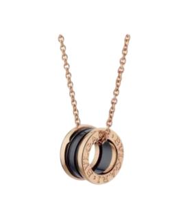 BVLGARI Колье