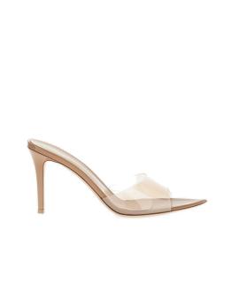 GIANVITO ROSSI Босоножки