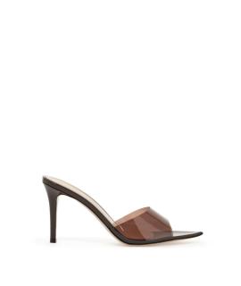 GIANVITO ROSSI Босоножки