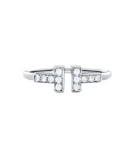 TIFFANY&CO Кольцо
