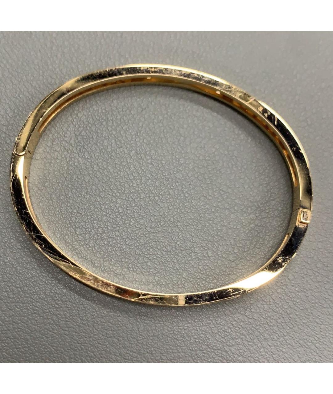 BVLGARI Золотой браслет из розового золота, фото 8