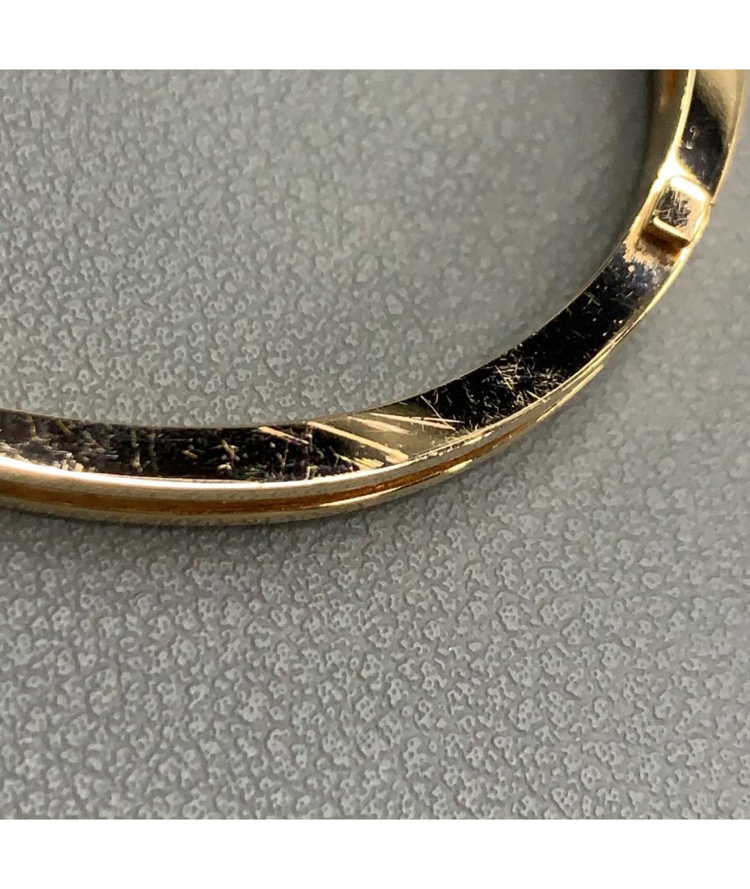 BVLGARI Золотой браслет из розового золота, фото 7