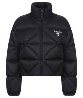 PRADA Пуховик