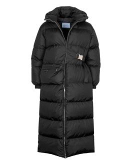PRADA Пуховик