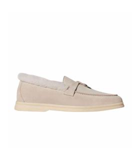 LORO PIANA Лоферы