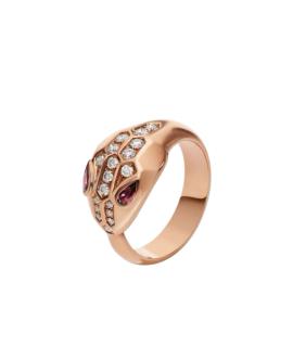 BVLGARI Кольцо