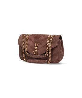 SAINT LAURENT Сумка через плечо