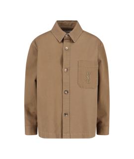 SAINT LAURENT Рубашка