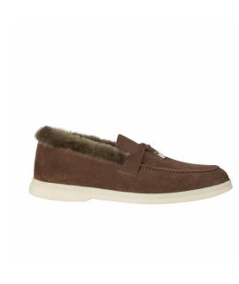 LORO PIANA Лоферы