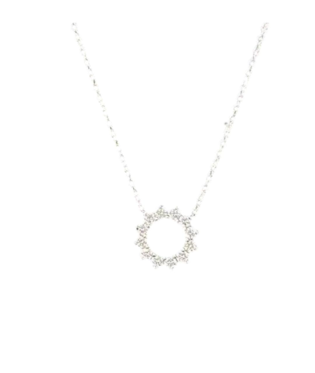TIFFANY&CO Золотое колье, фото 1