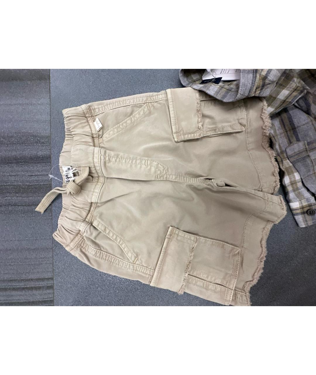 IL GUFO Льняной комплект, фото 4