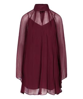 STAUD Вечернее платье