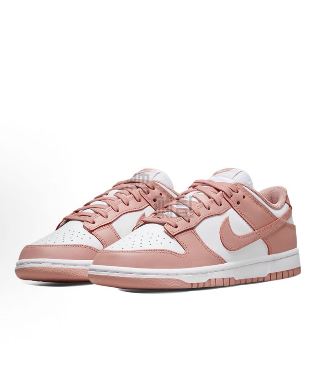 NIKE Коралловые кроссовки, фото 2
