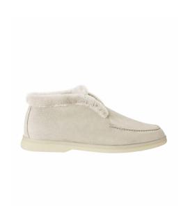 LORO PIANA Лоферы