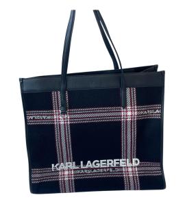 KARL LAGERFELD Сумка тоут