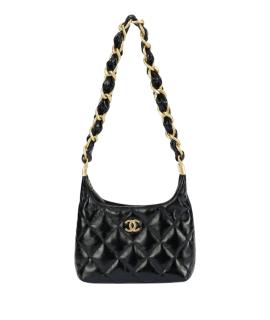 CHANEL Сумка через плечо