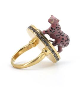 CHRISTIAN DIOR Кольцо