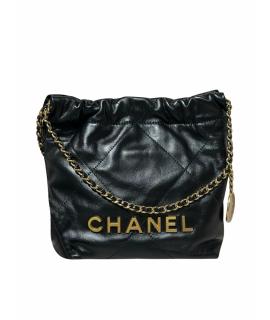 CHANEL Сумка через плечо