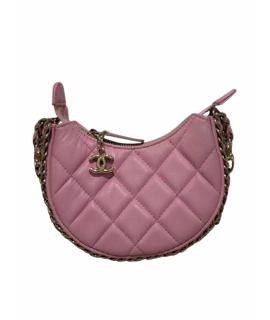 CHANEL Сумка через плечо