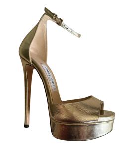 JIMMY CHOO Босоножки