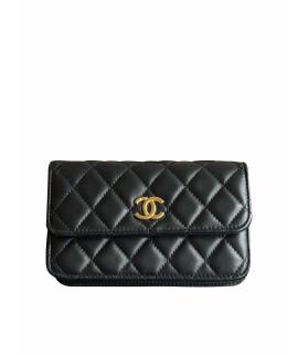 CHANEL Сумка через плечо