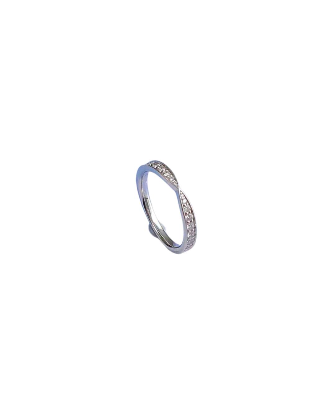 TIFFANY&CO Серебряное серебряное кольцо, фото 8