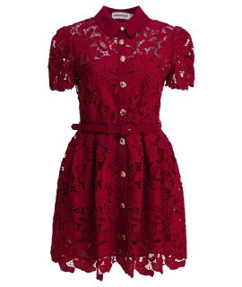 SELF-PORTRAIT Коктейльное платье