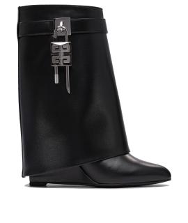 GIVENCHY Полусапоги