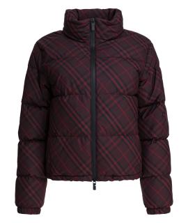 BURBERRY Пуховик