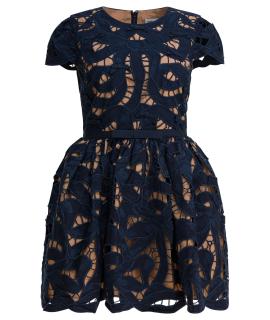 SELF-PORTRAIT Повседневное платье