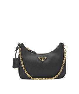 PRADA Сумка через плечо