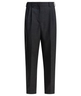 GIVENCHY Прямые брюки