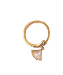 BVLGARI Кольцо