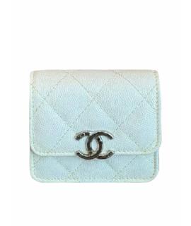 CHANEL Сумка через плечо
