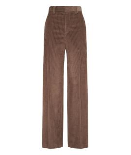 BRUNELLO CUCINELLI Прямые брюки